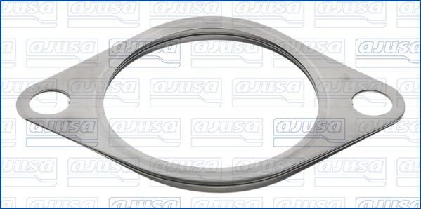 Ajusa 01231200 — Uszczelka, rura wylotowa