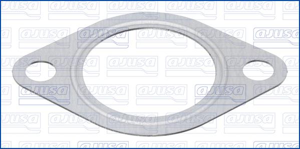 Ajusa 01232800 — Uszczelka, rura wylotowa