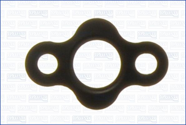 Ajusa 01224200 - USZCZELKA ZAWORU EGR TOYOTA AURIS 1.33 09-