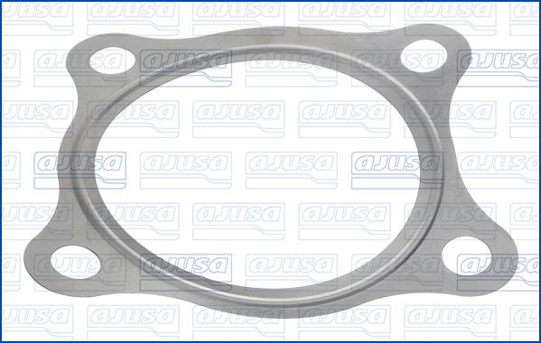 Ajusa 01758700 - USZCZELKA RURY WYD. KIA CEED 1.4T-GDI 18-