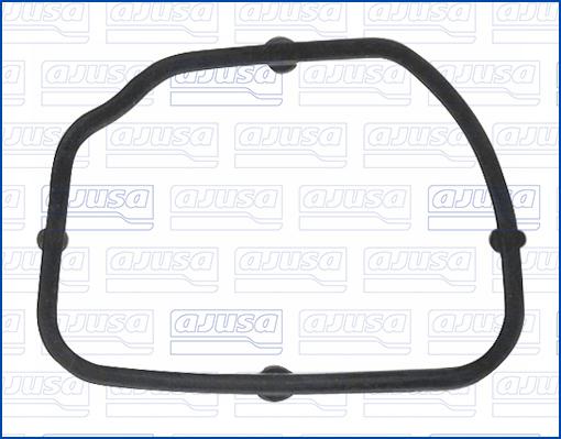 Ajusa 01786100 - USZCZELKA MISKI OL. OPEL INSIGNIA 2.0CDTI 14-