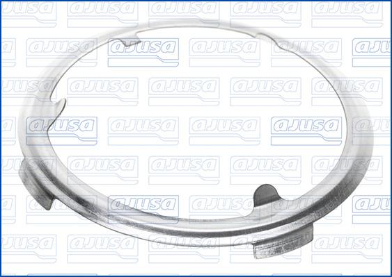 Ajusa 01722700 — Uszczelka, rura wylotowa