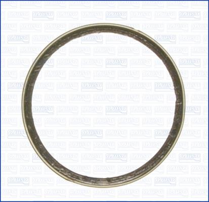Ajusa 19004000 - USZCZELKA KOL-RURA HONDA CIVIC 1.4 99-