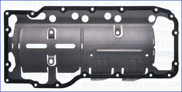 Ajusa 14093000 - USZCZELKA MISKI OL. JEEP GRAND CHEROKEE V8 16V 01-