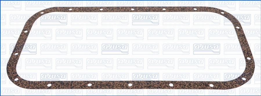 Ajusa 14063000 — Uszczelka, miska olejowa