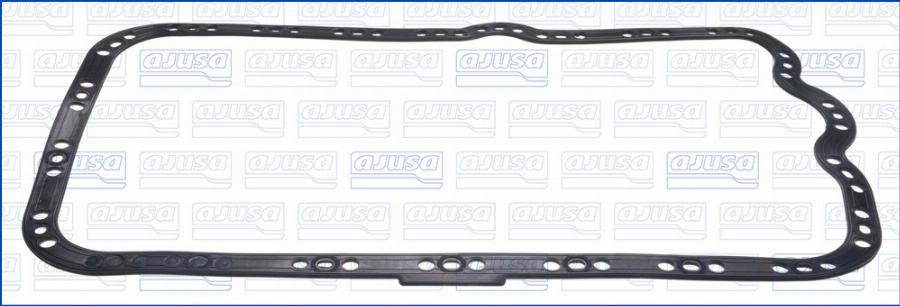 Ajusa 14067000 — Uszczelka, miska olejowa
