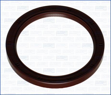 Ajusa 15061500 — Pierścień uszczelniający wału, wał korbowy
