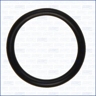 Ajusa 16084900 - ORING CHŁODNICY VW 32X4 A1-A3-A4-A6-CADDY-GOLF