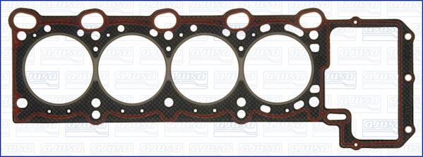Ajusa 10098200 — Uszczelka, głowica cylindrów