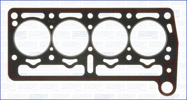 Ajusa 10041500 - USZCZELKA GŁ. SEAT MARBELLA 97-