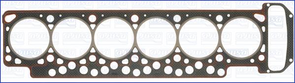 Ajusa 10050800 — Uszczelka, głowica cylindrów