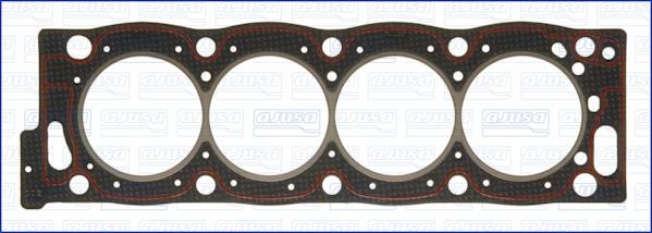 Ajusa 10069400 — Uszczelka, głowica cylindrów
