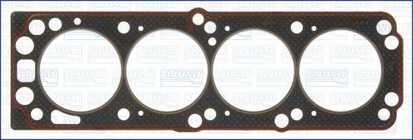 Ajusa 10065900 — Uszczelka, głowica cylindrów