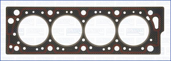 Ajusa 10066800 — Uszczelka, głowica cylindrów