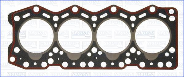 Ajusa 10068500 — Uszczelka, głowica cylindrów