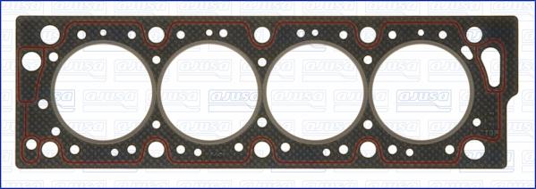 Ajusa 10005500 - USZCZELKA GŁ. CITROEN BERLINGO 99-