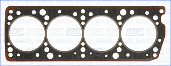 Ajusa 10016500 - USZCZELKA GŁ. FIAT CROMA 91-
