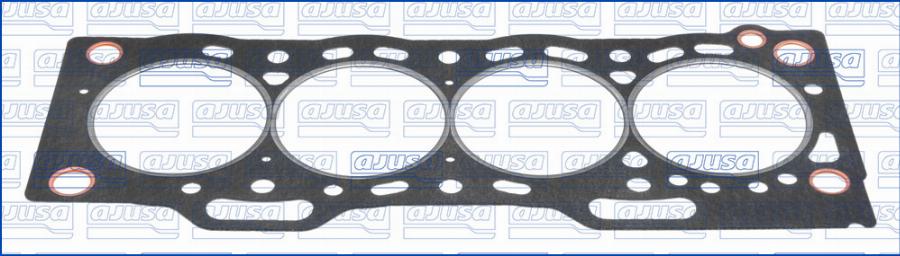 Ajusa 10016700 — Uszczelka, głowica cylindrów