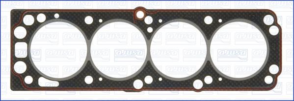 Ajusa 10012400 — Uszczelka, głowica cylindrów