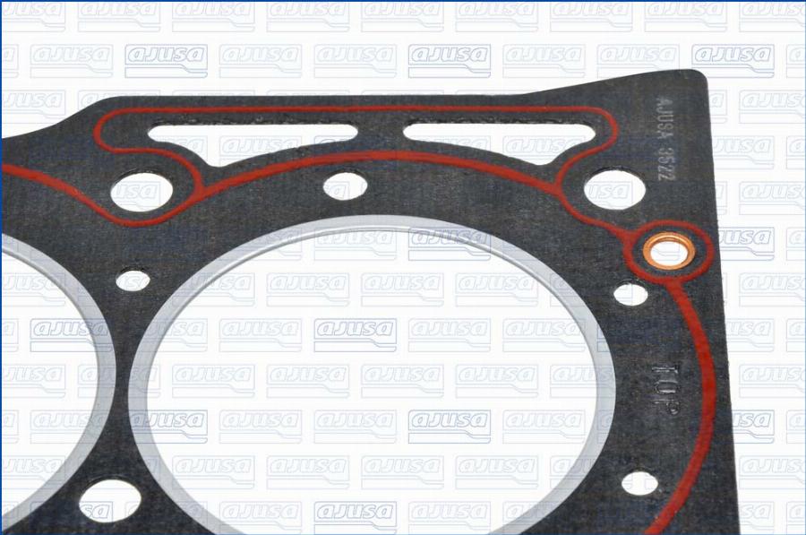 Ajusa 10036900 - USZCZELKA GŁ. SUZUKI SWIFT 91-