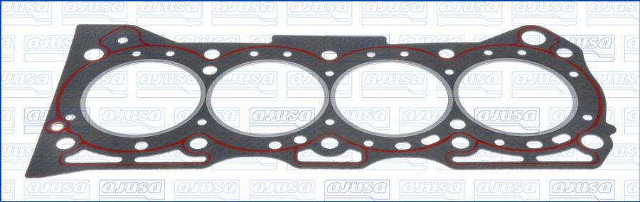 Ajusa 10037000 - USZCZELKA GŁ. SUZUKI VITARA 88-