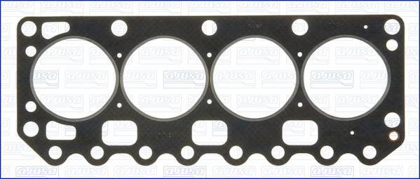 Ajusa 10023900 — Uszczelka, głowica cylindrów