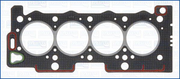 Ajusa 10155600 - USZCZELKA GŁ. PEUGEOT 206 1.4 10-