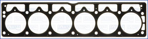 Ajusa 10108700 — Uszczelka, głowica cylindrów