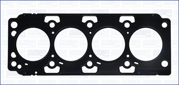 Ajusa 10183810 - USZCZELKA GŁ. HYUNDAI SANTA FE 2.0CRDI 01-