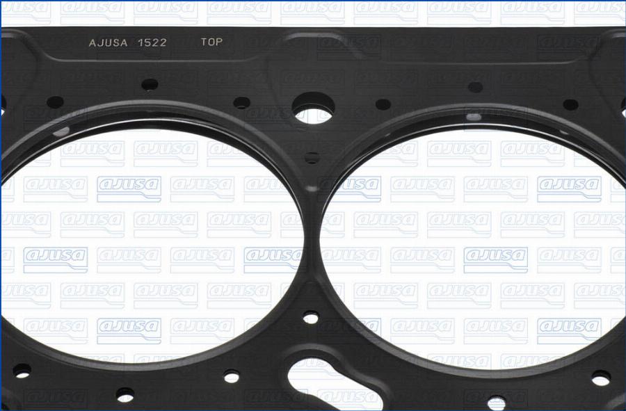 Ajusa 10175200 - USZCZELKA GŁ. OPEL ASTRA 1.6T 12-