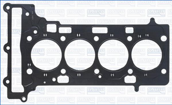 Ajusa 10249810 - USZCZELKA GŁ. BMW X2 2.0 18-