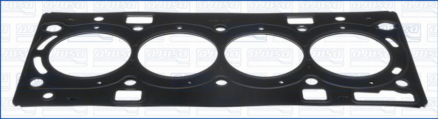 Ajusa 10206700 — Uszczelka, głowica cylindrów