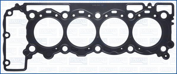 Ajusa 10222510 - USZCZELKA GŁ. LAND ROVER RANGE ROVER 3.6D 06- 1.1MM PR