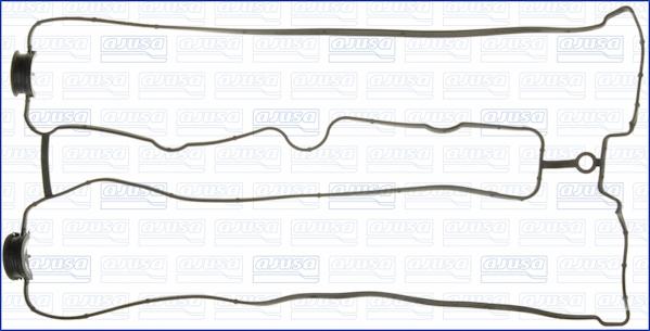 Ajusa 11063400 — Uszczelka, pokrywa głowicy cylindrów