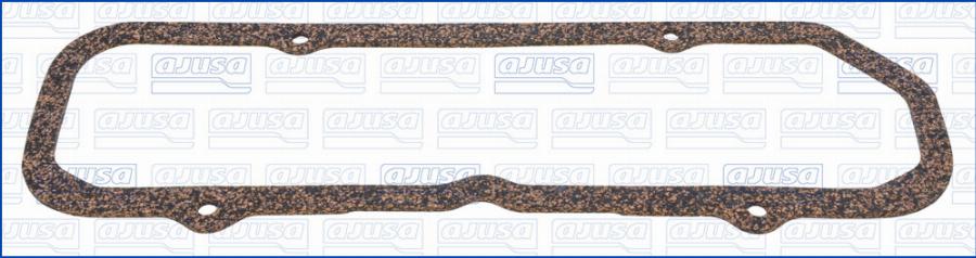 Ajusa 11005100 - USZCZELKA POK. ZAW. SEAT MARBELLA 0.9 87-