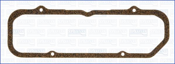 Ajusa 11005100 - USZCZELKA POK. ZAW. SEAT MARBELLA 0.9 87-