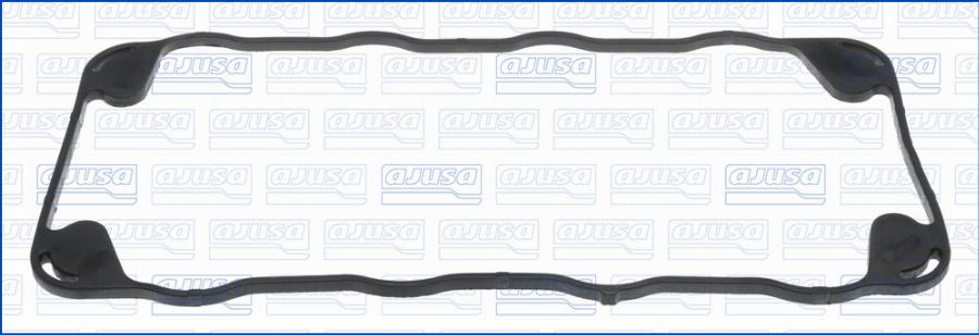 Ajusa 11000400 — Uszczelka, pokrywa głowicy cylindrów