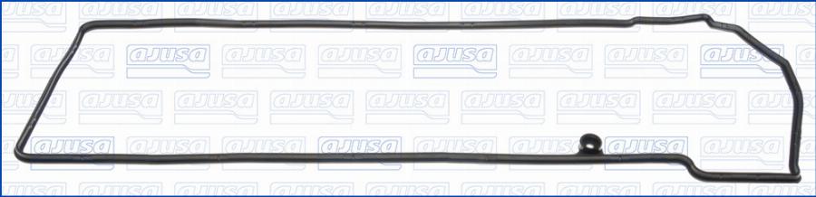 Ajusa 11080700 — Uszczelka, pokrywa głowicy cylindrów