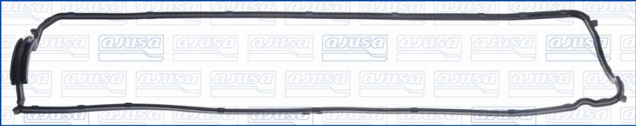 Ajusa 11074500 — Uszczelka, pokrywa głowicy cylindrów