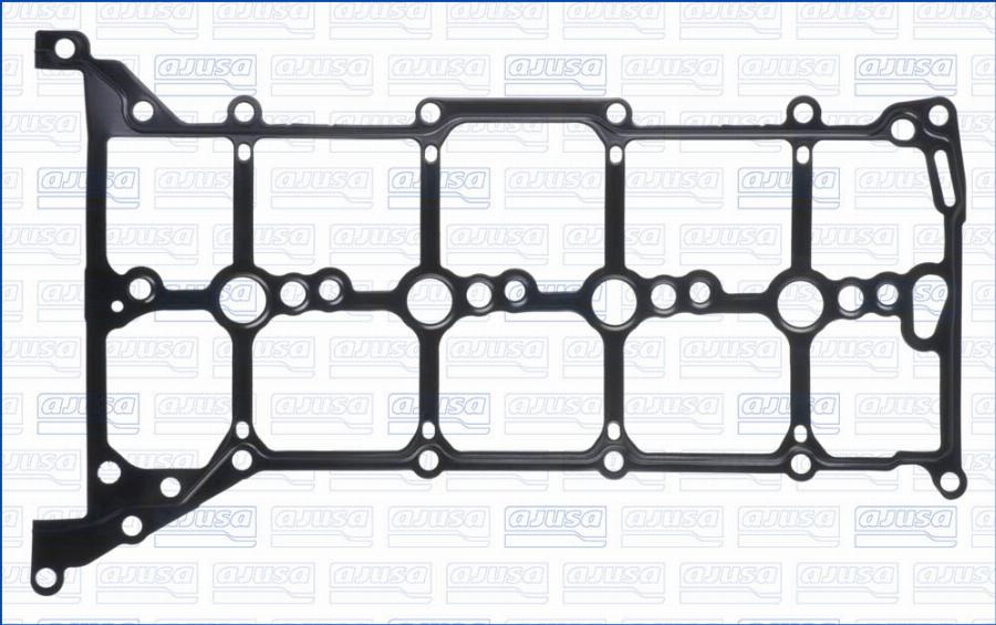Ajusa 11153200 - USZCZELKA POK. ZAW. FORD FOCUS 2.0 18-