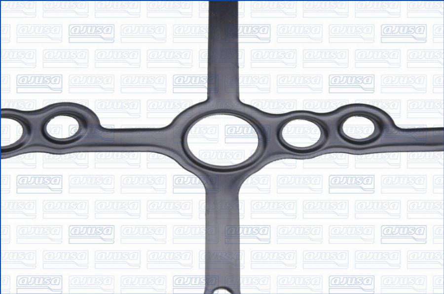 Ajusa 11153200 - USZCZELKA POK. ZAW. FORD FOCUS 2.0 18-