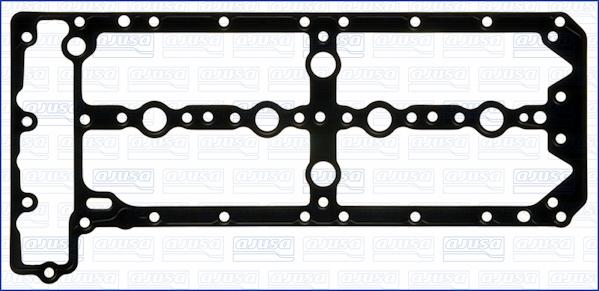Ajusa 11116900 - USZCZELKA POK. ZAW. CITROEN JUMPER 10-