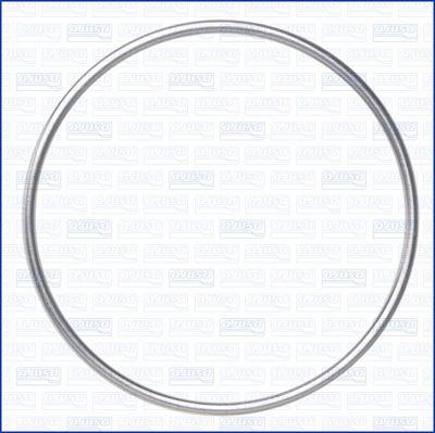 Ajusa 18008500 - USZCZELKA RURY WYD. FIAT STILO 04-
