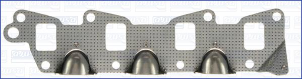 Ajusa 13054500 - USZCZELKA KOL. WYD. SUZUKI ALTO III 00-