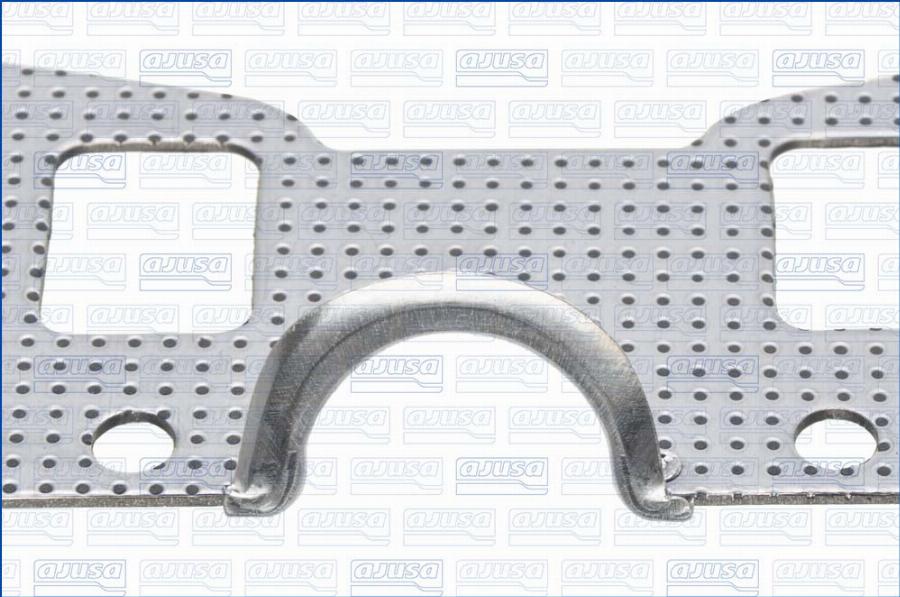 Ajusa 13054500 - USZCZELKA KOL. WYD. SUZUKI ALTO III 00-