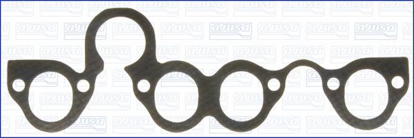 Ajusa 13058600 - USZCZELKA KOL. SS. VW GOLF IV 98-