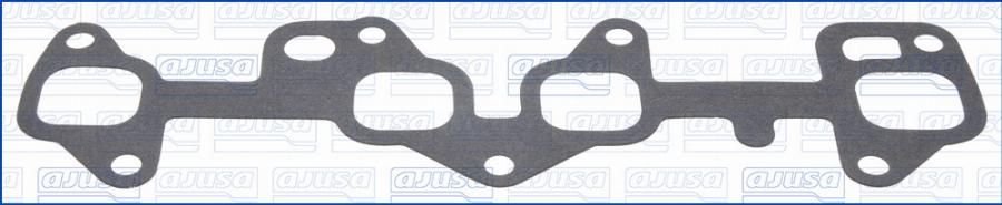 Ajusa 13057400 — Uszczelka, kolektor dolotowy