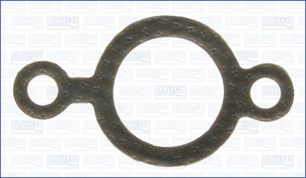 Ajusa 13006200 - USZCZELKA KOL. WYD. NISSAN SUNNY II 86-