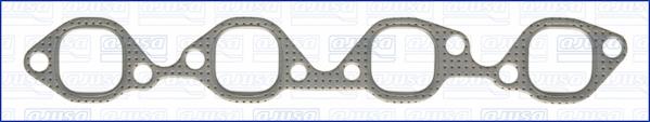 Ajusa 13008300 - USZCZELKA KOL. WYD. OPEL CORSA B 99-