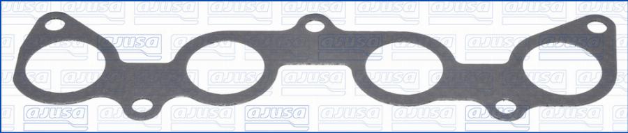 Ajusa 13036100 — Uszczelka, kolektor wydechowy